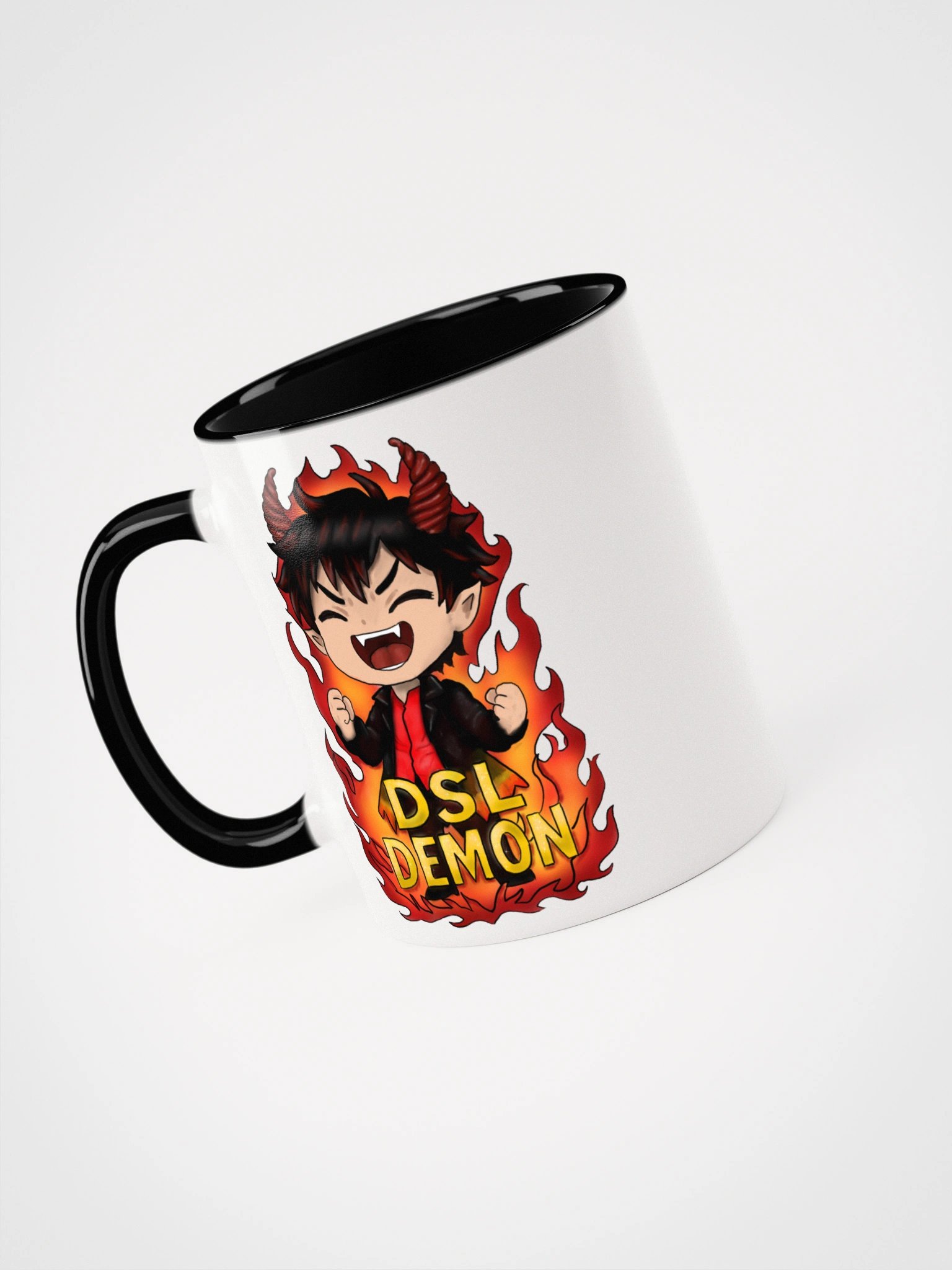 Devilish Delight Ceramic Mug product image (35)