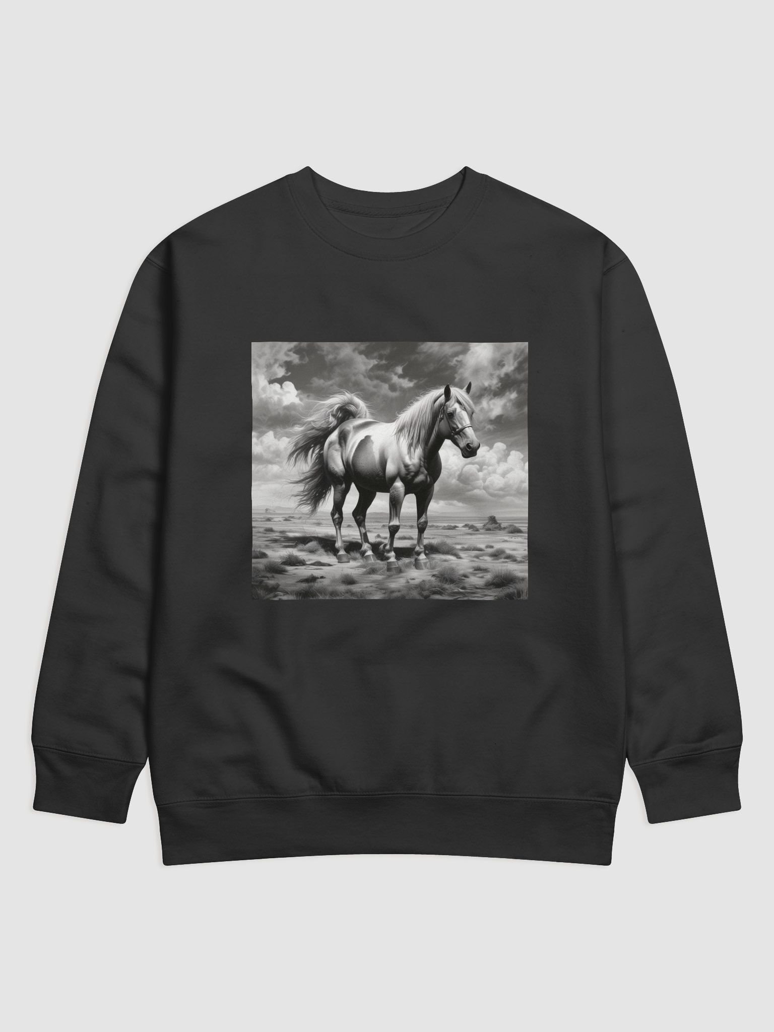 Horse product image (1)