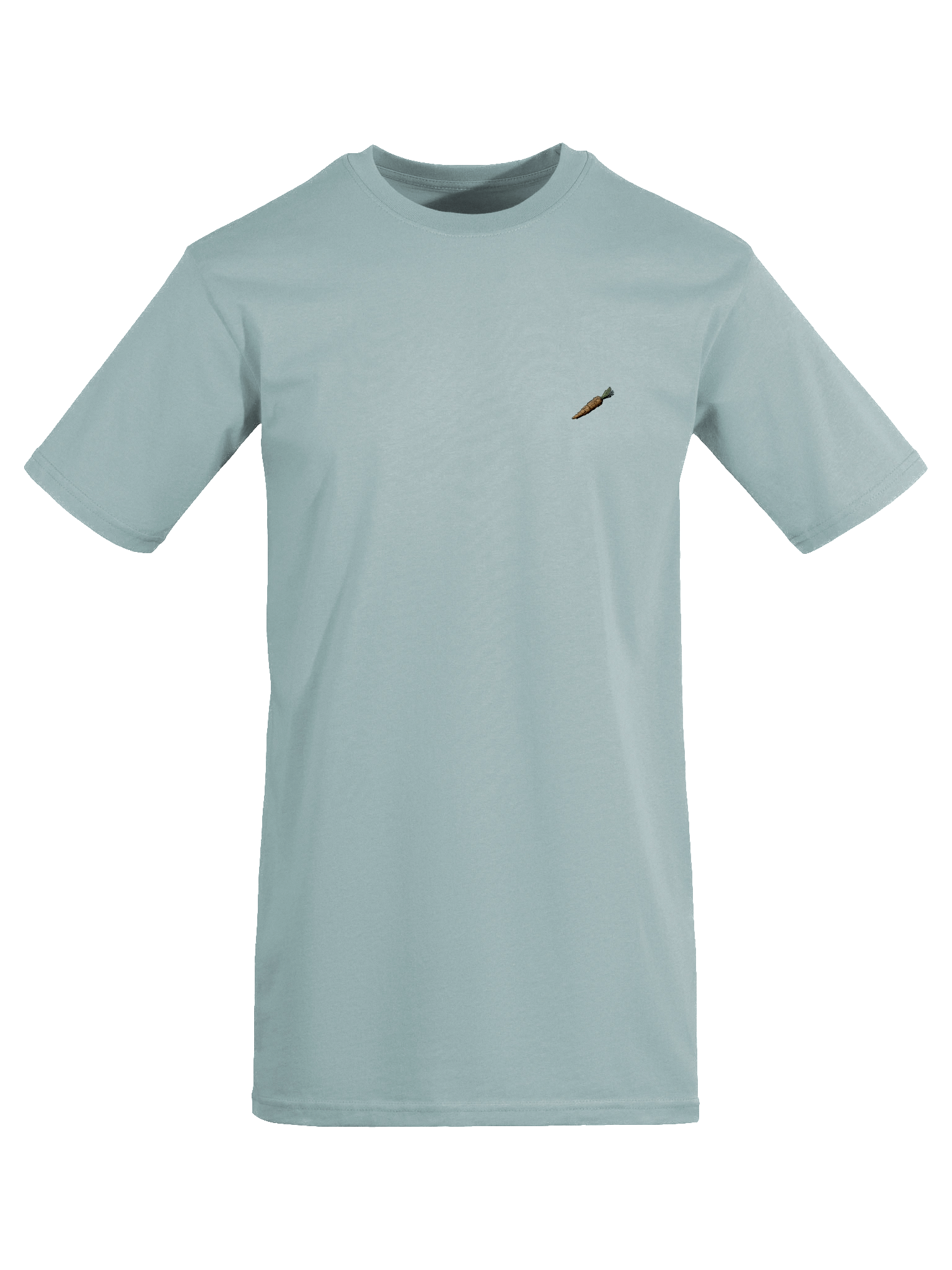 Carrot - embroidered product image (51)