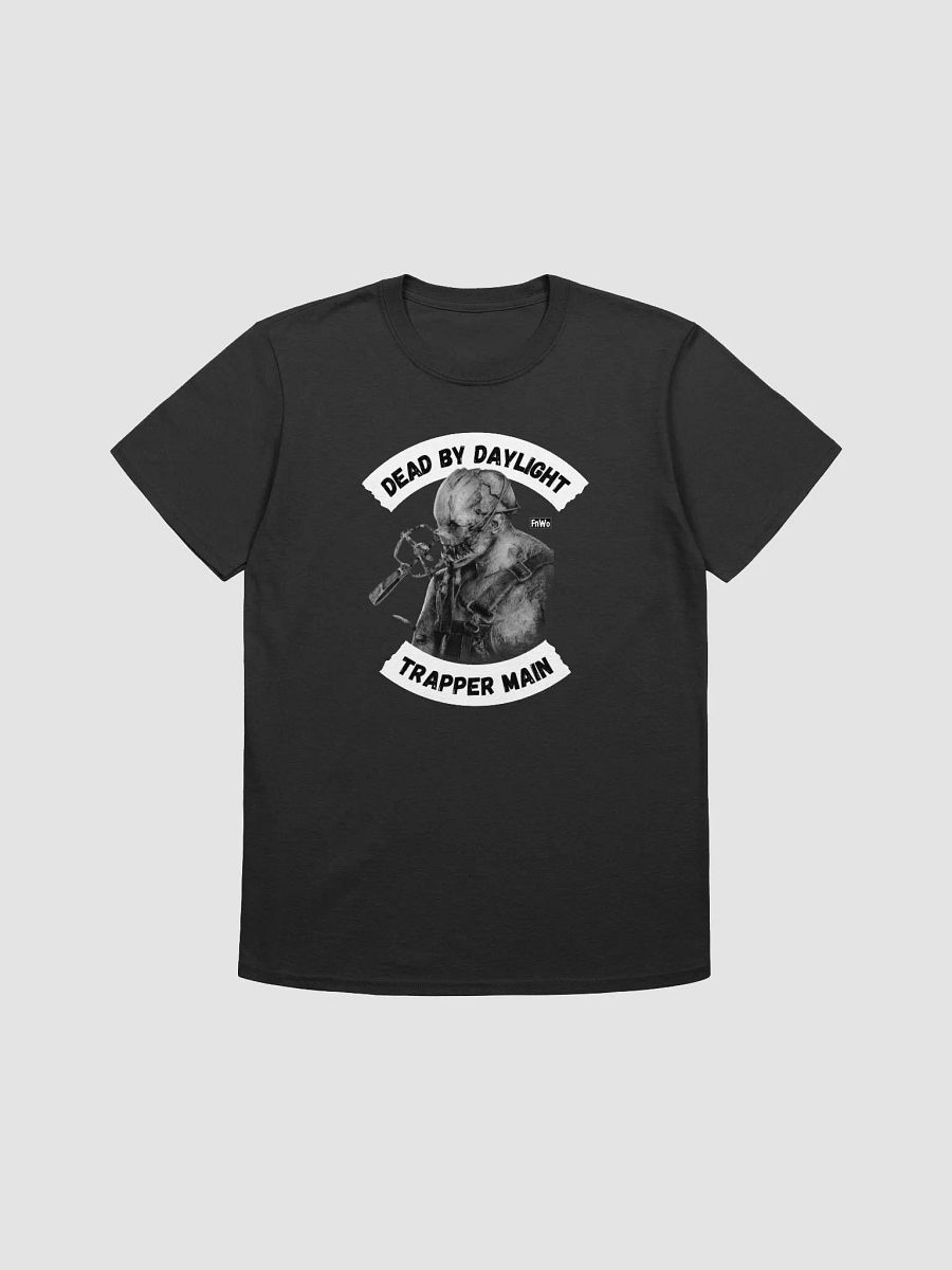 DBD Trapper Main Tee product image (1)