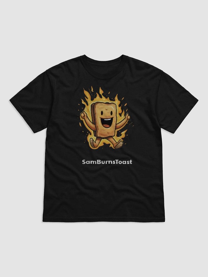 Toasty T-Shirt product image (3)