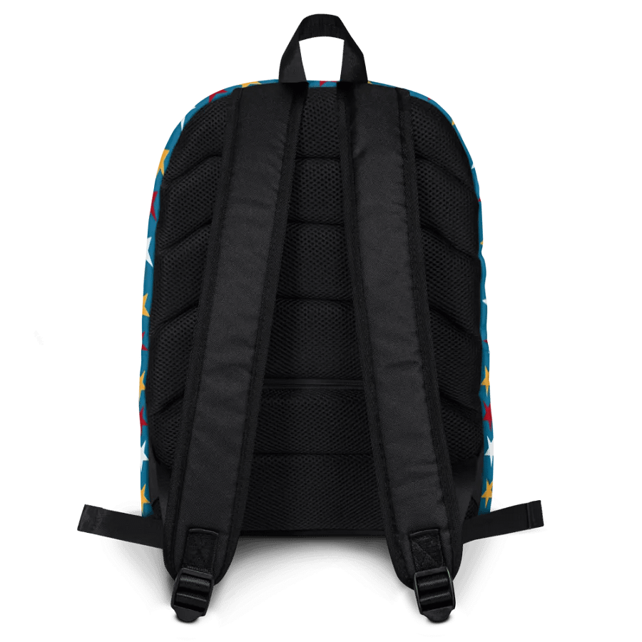 The Bonesdale Backpack product image (4)