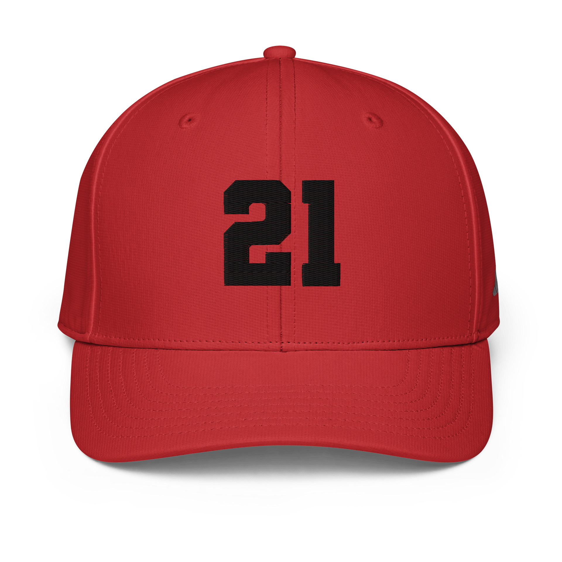 Number 21 Design Adidas Performance Caps product image (18)