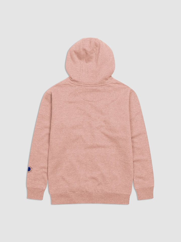 Born Sassy Premium Hoodie product image (12)