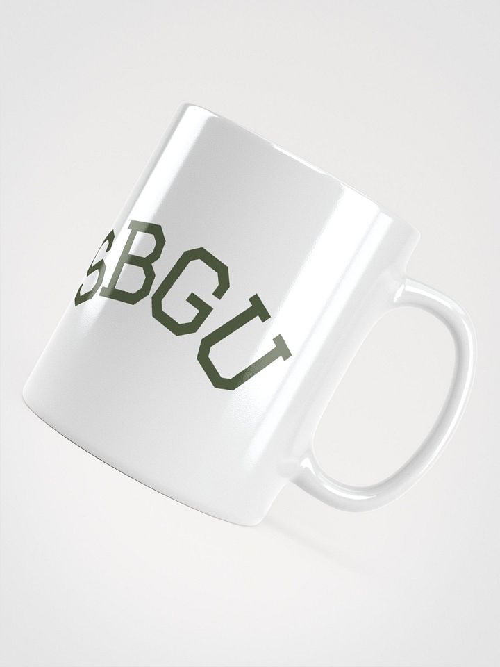 SBGU: Crest product image (2)
