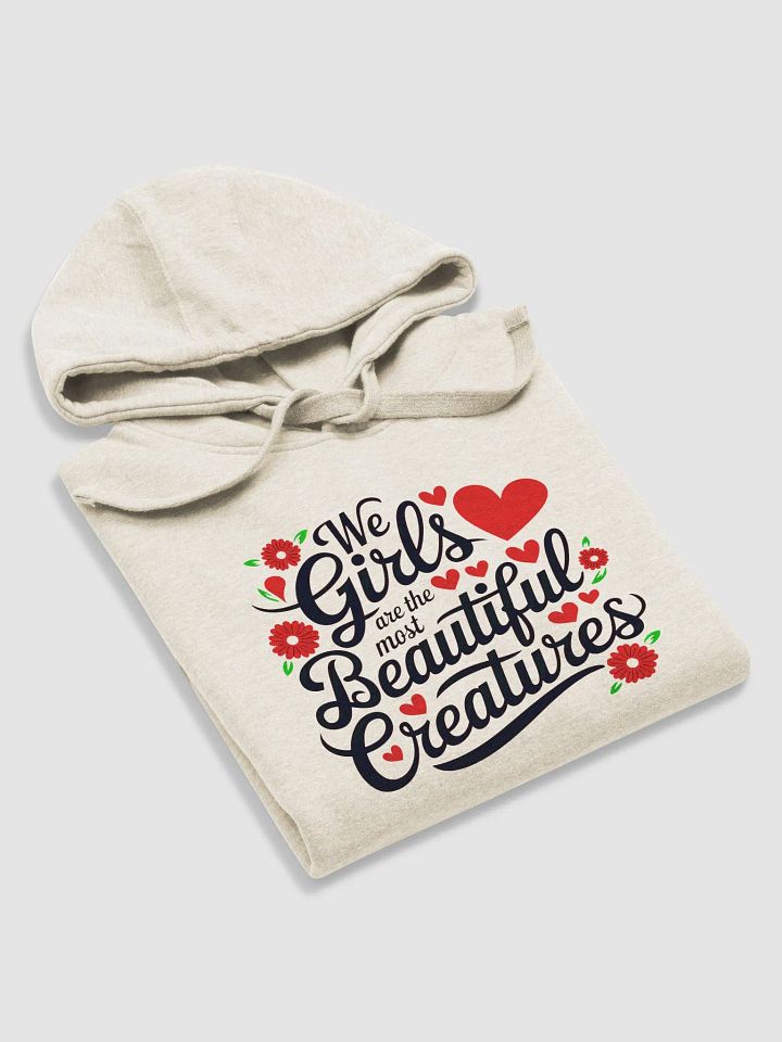 Beautiful Creatures Hoodie product image (1)