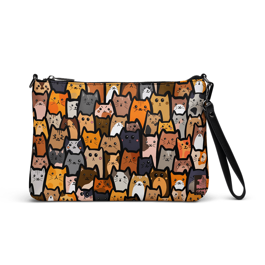 "Cats" Purse product image (1)