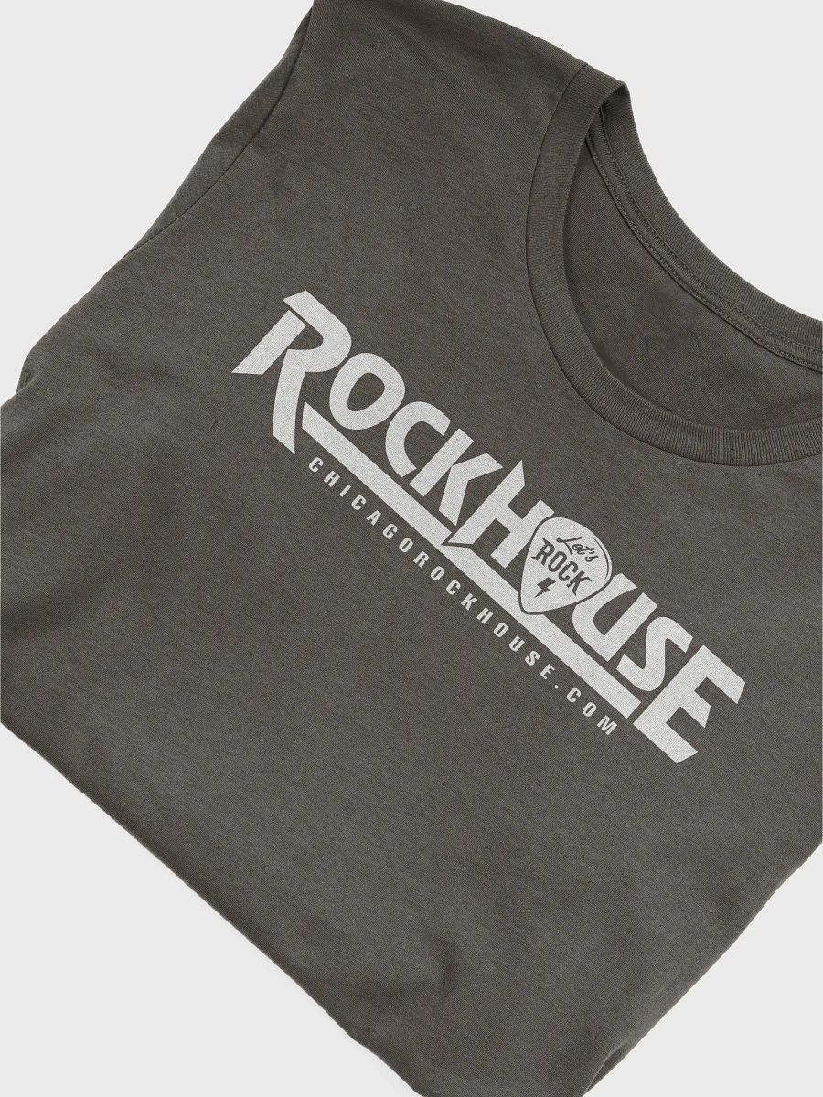 Classic Logo Shirt product image (37)