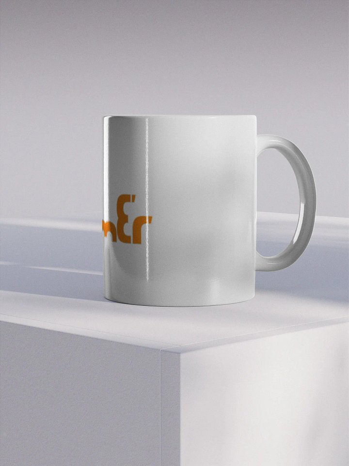 RetroGamer Mug product image (2)
