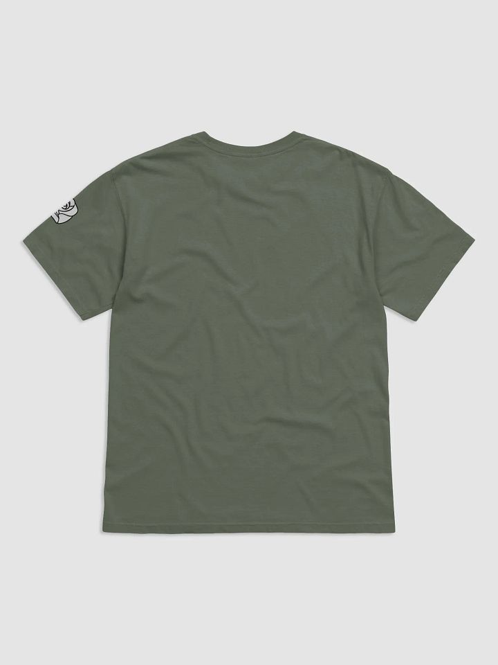 Canada Rise Heavyweight Tee product image (26)