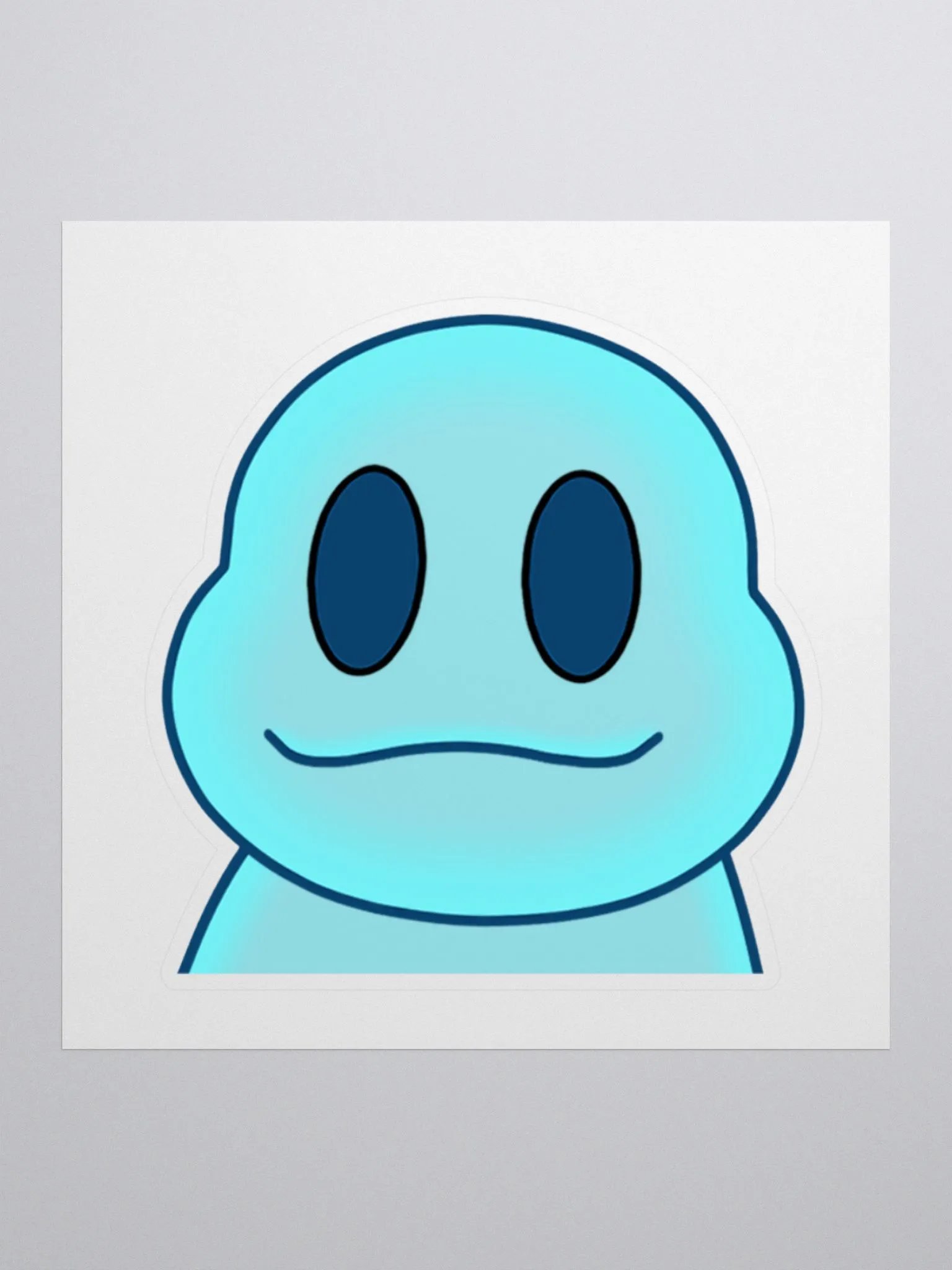 VibeFae Sticker product image (1)