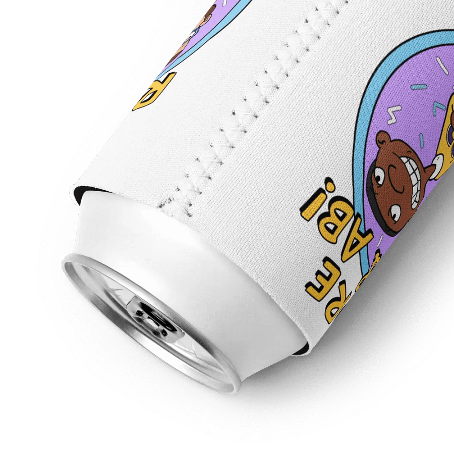 MRAB Circle Coozie product image (10)