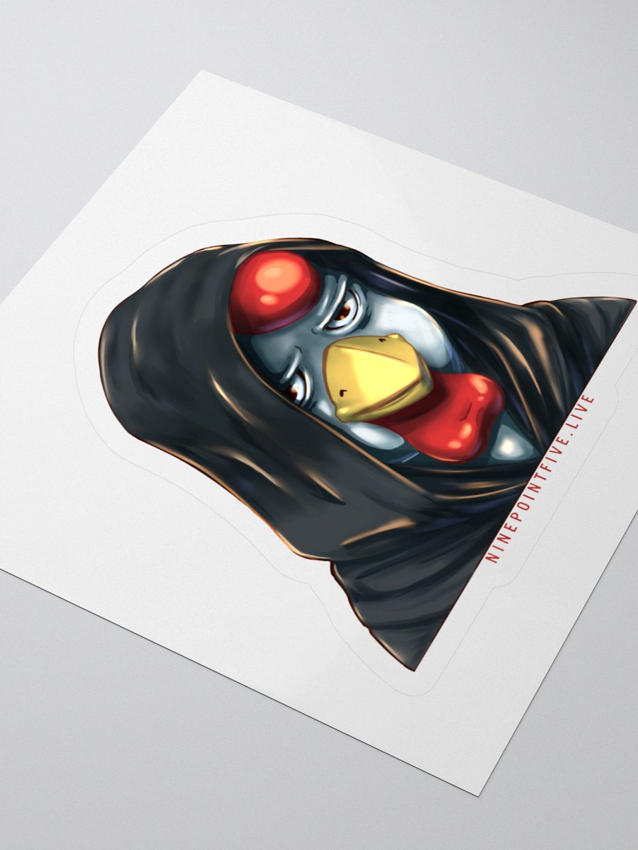 Dewit Emote Sticker product image (8)