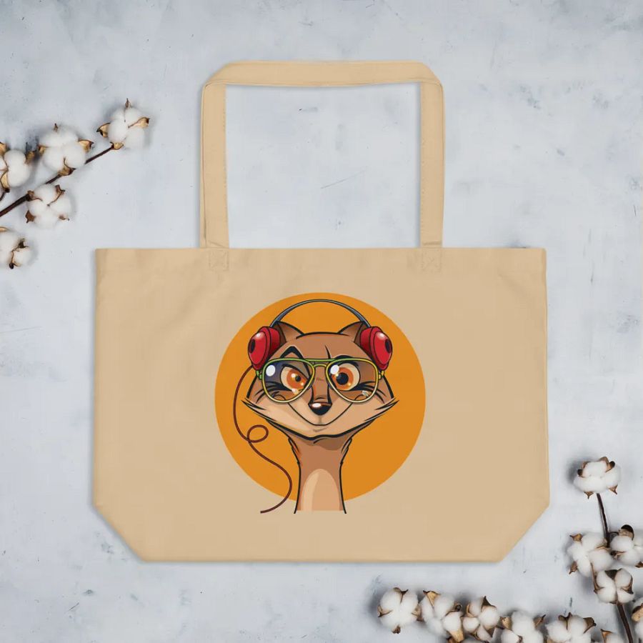 MM Tote Bag product image (3)