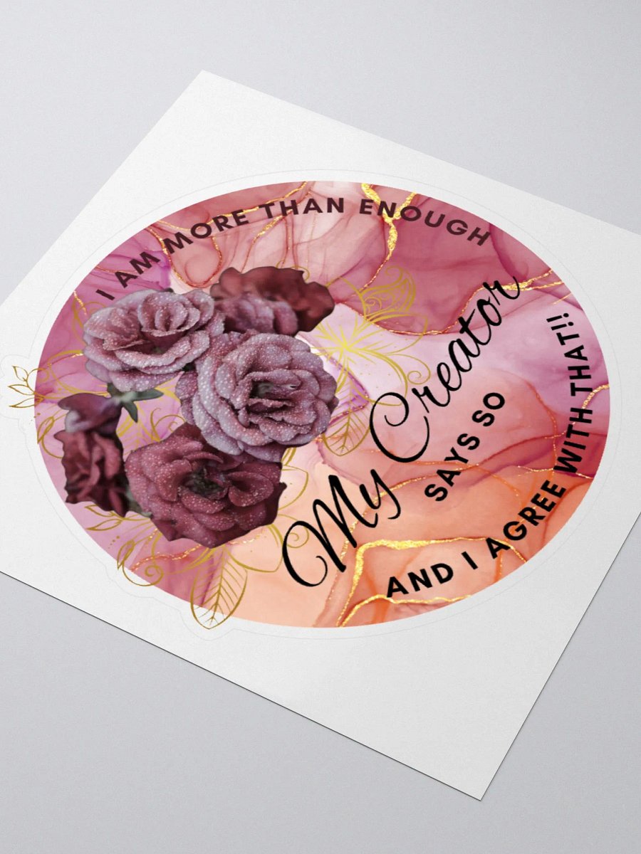 Roses in Full Bloom product image (9)