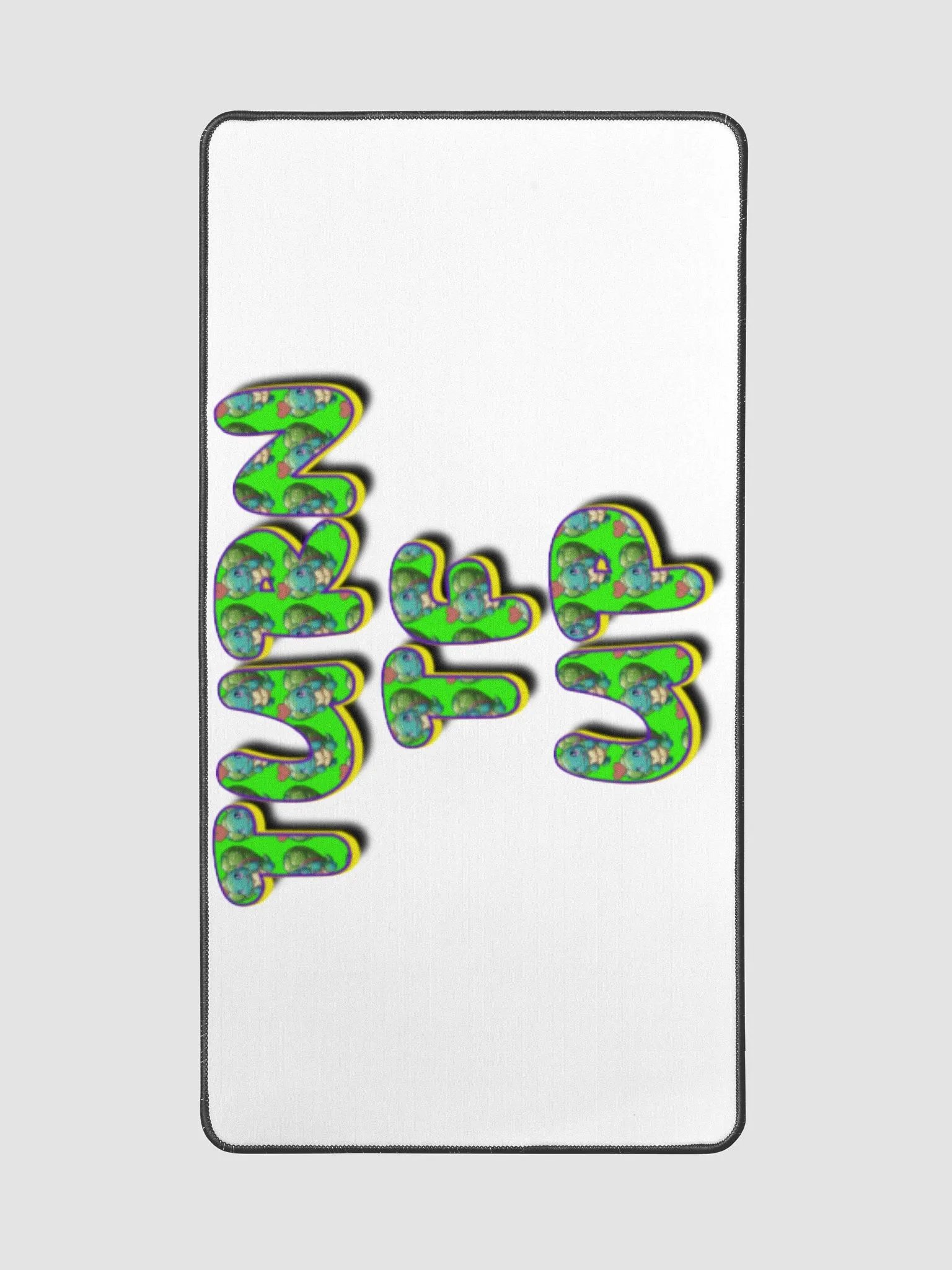 floor matt! product image (2)