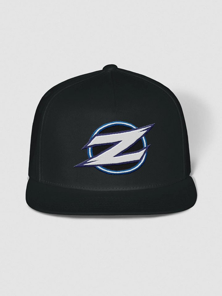 Zero Gravity Cap product image (1)