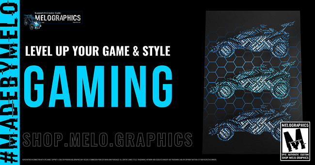 Game On | Gaming Graphics & Gear