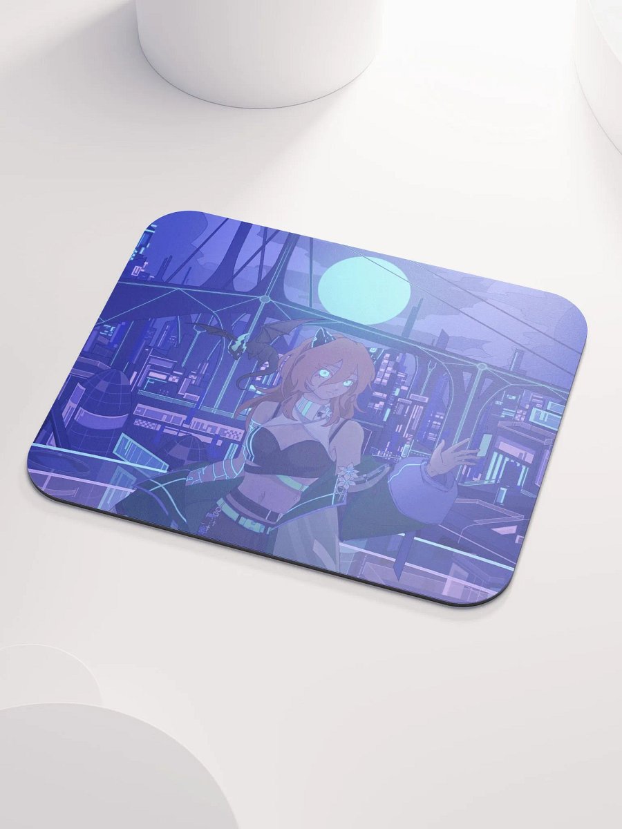 Daph Mouse Pad product image (3)