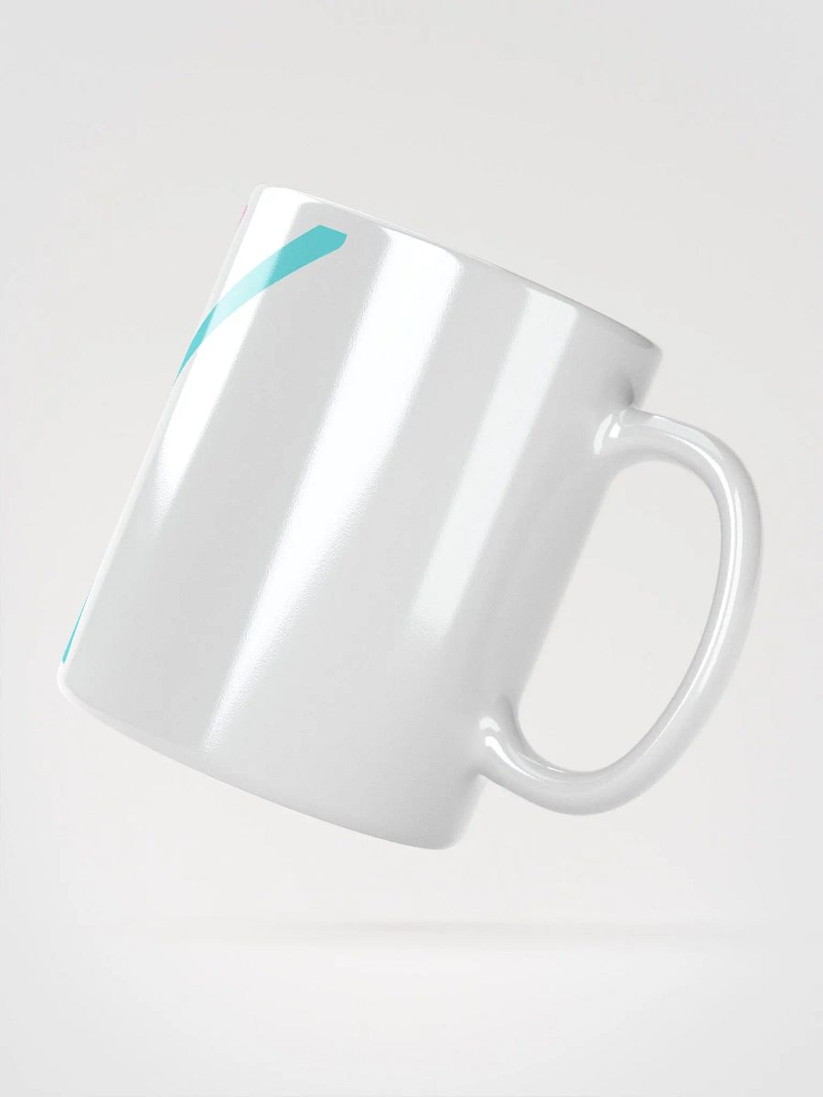 Pink&Tea coffee mug product image (2)