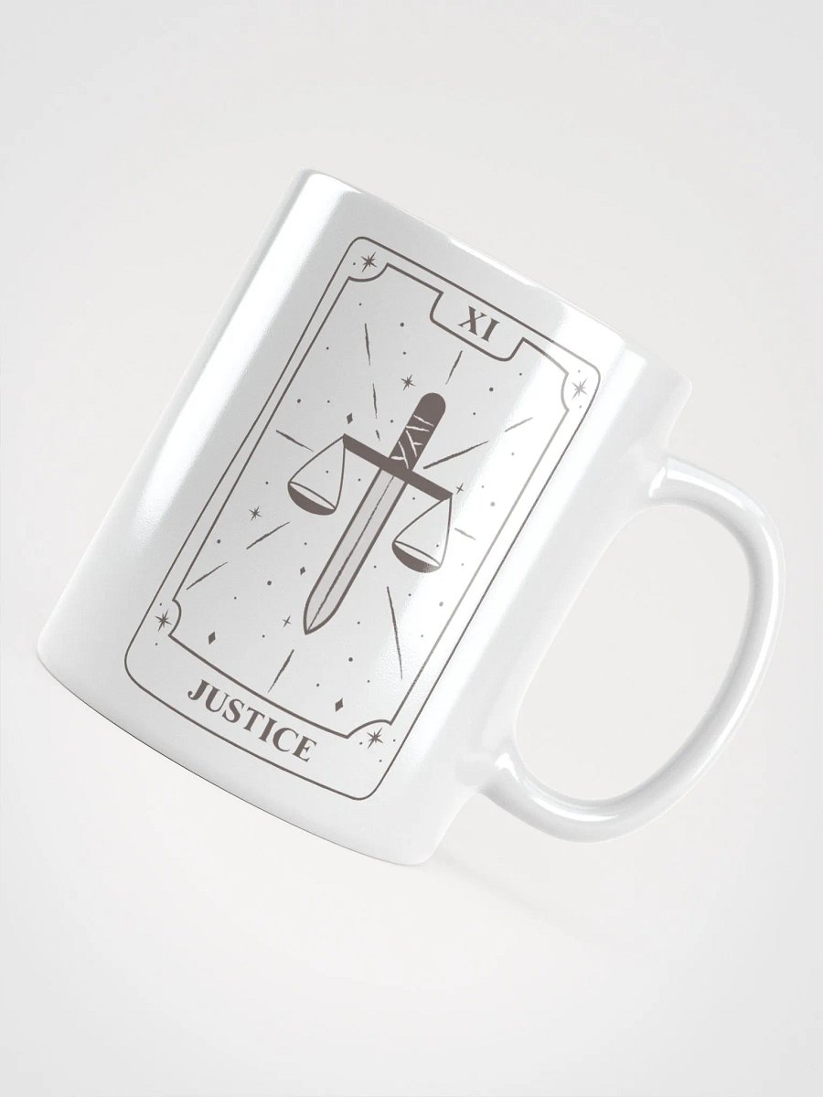 Justice Mug product image (11)