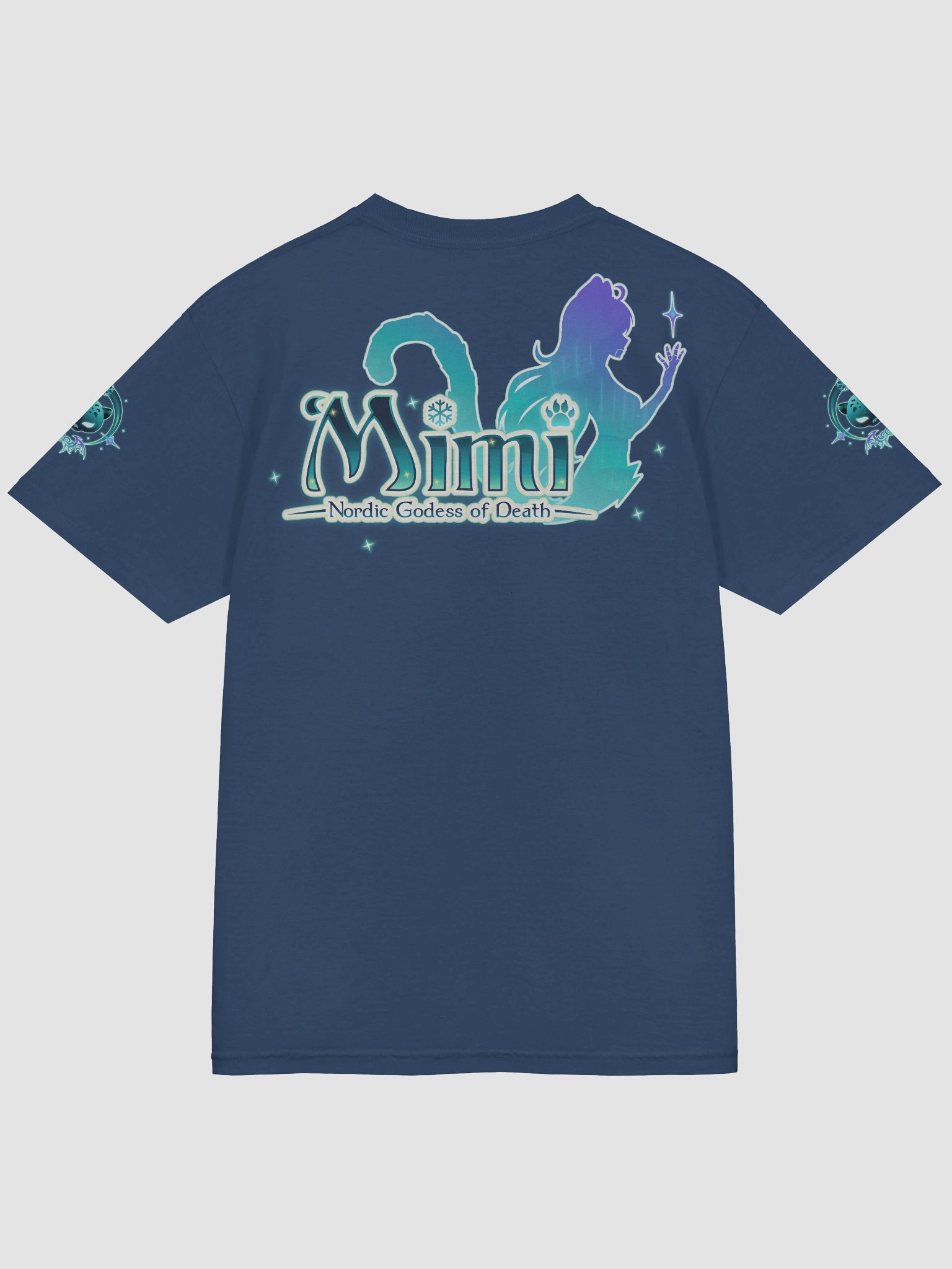 Logo shirt product image (47)