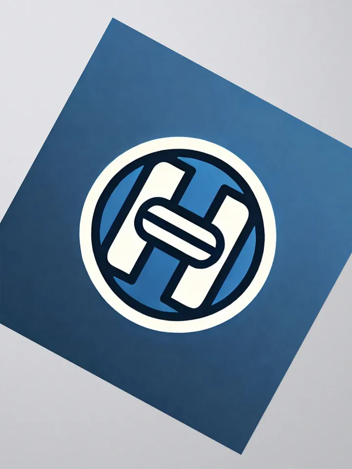 Helptovo Sticker 2 product image (5)