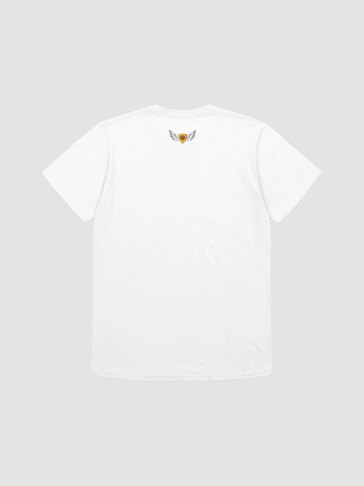 Wisteria Logo T Shirt product image (8)