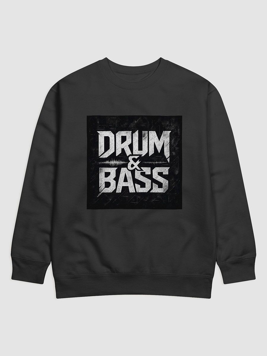 DRUM & BASS #3 product image (4)