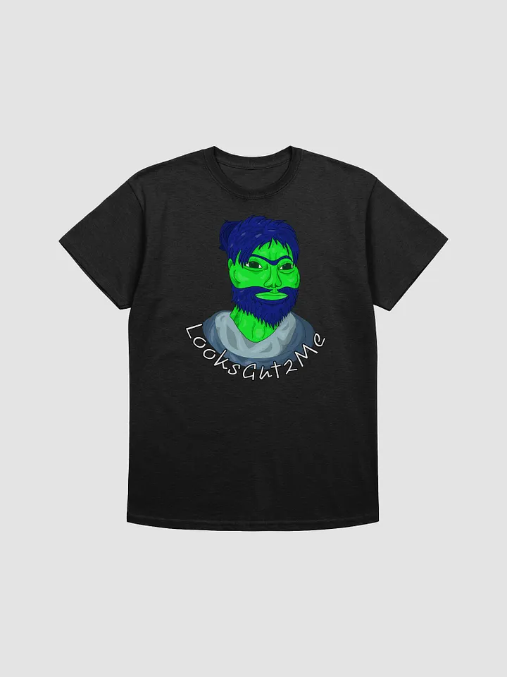LooksGut2Me Shirt product image (1)