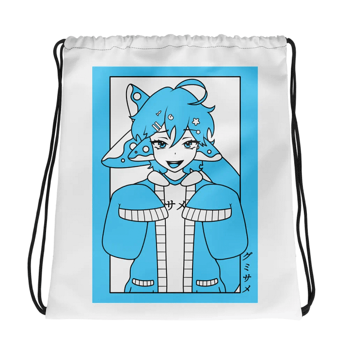 Waifu GumiSama Bag product image (1)