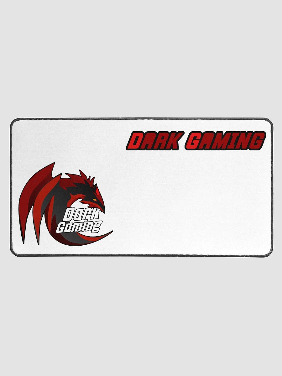 DarkGaming Tischmatte product image (2)