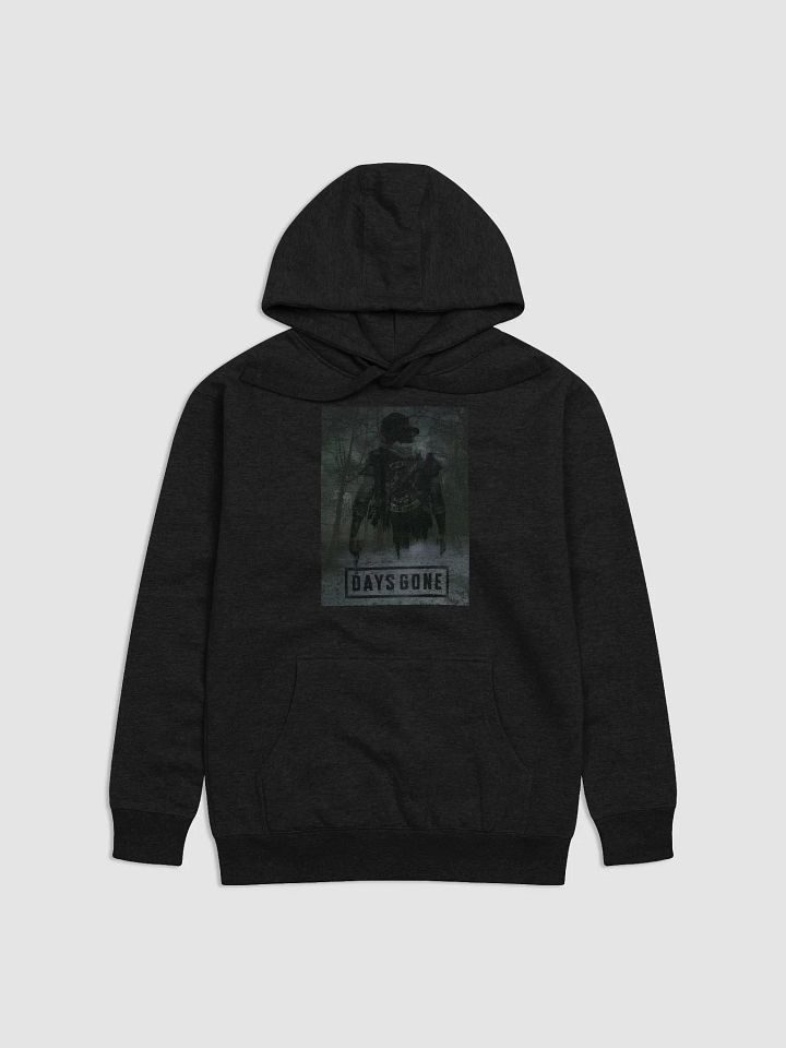Days Gone Premium Hoodie product image (1)