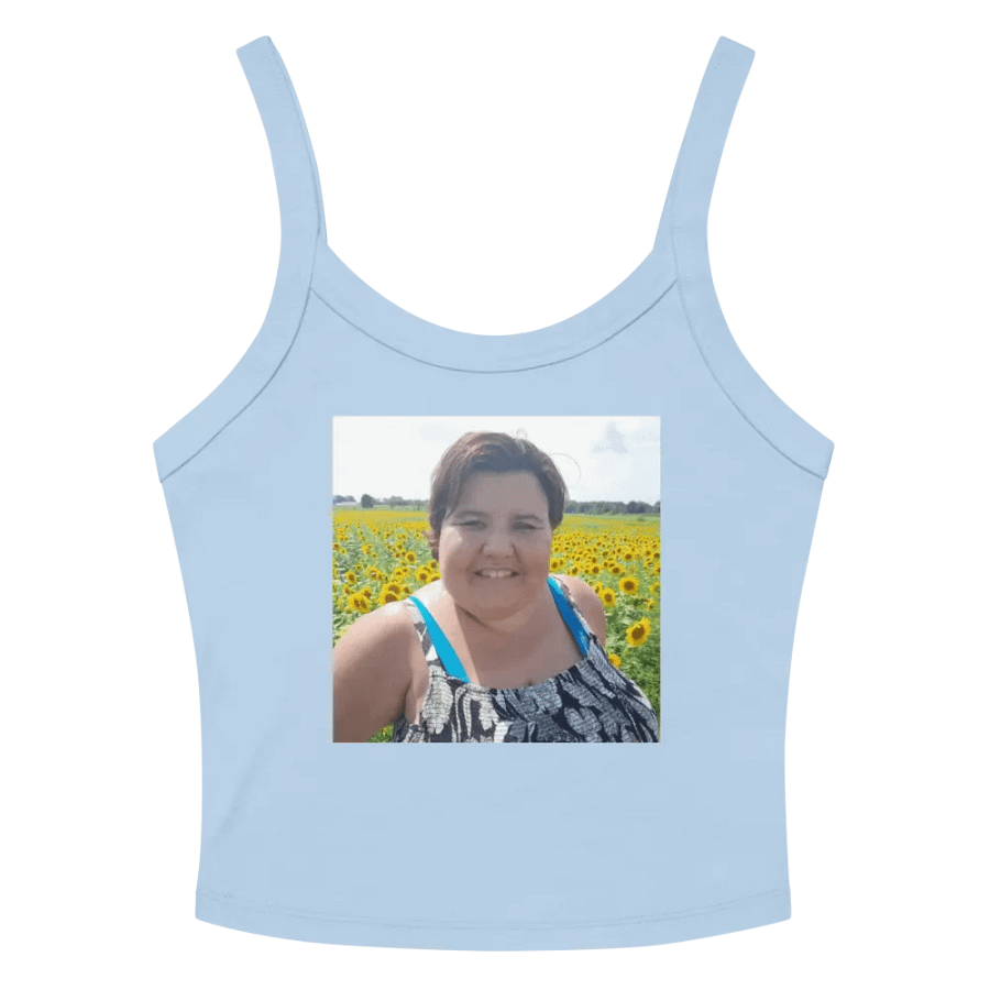 Yansa (Cherokee) The Original Phoenix tank top product image (4)