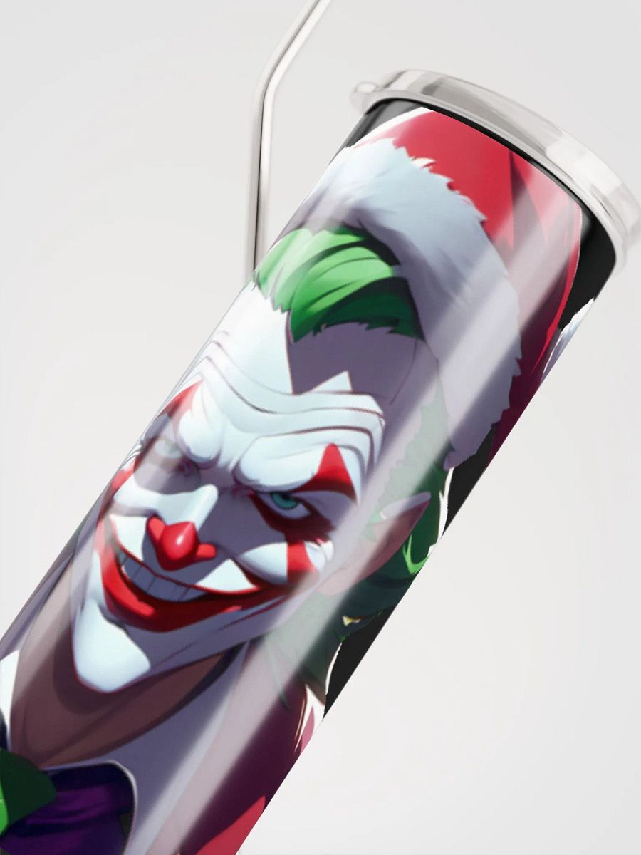 Santa Joker product image (5)