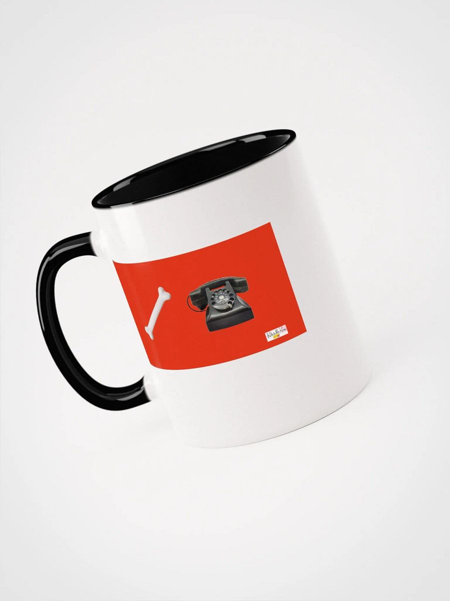 Bone Phone Cup product image (35)