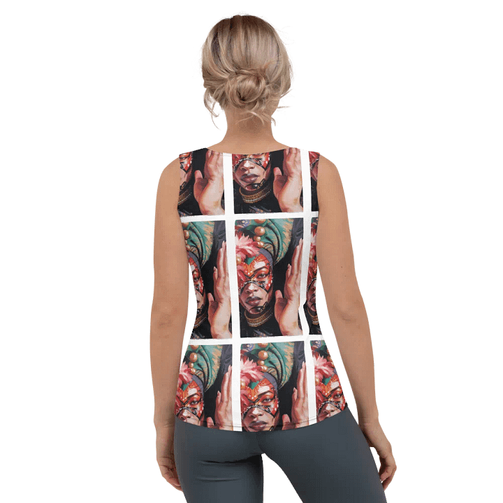 Nigerian Princess product image (2)