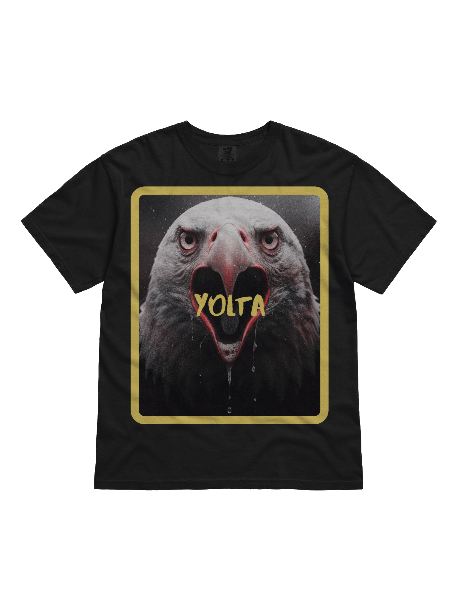 The Eagle T-Shirt product image (1)