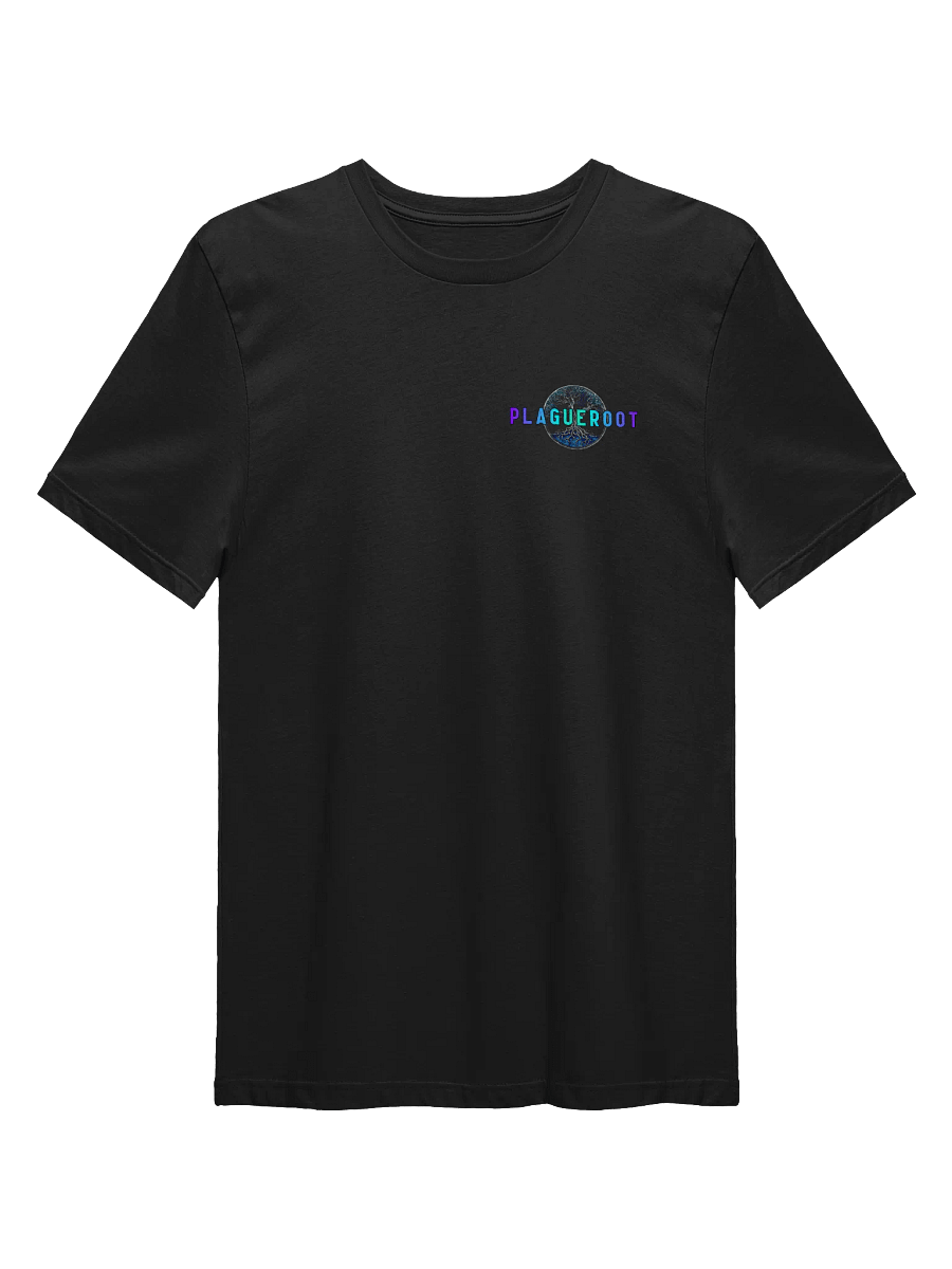 Soft T-Shirt product image (2)