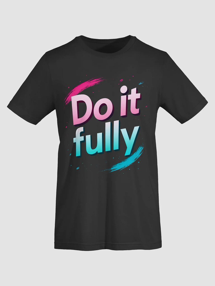 Unlock Your Full Potential with Scarlett Johansson’s Inspiring Quote:   Do It Fully  — Wear the Change You Want to See product image (7)