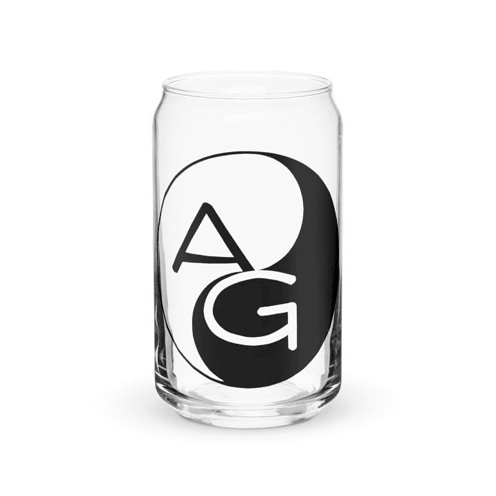 A and G logo product image (1)