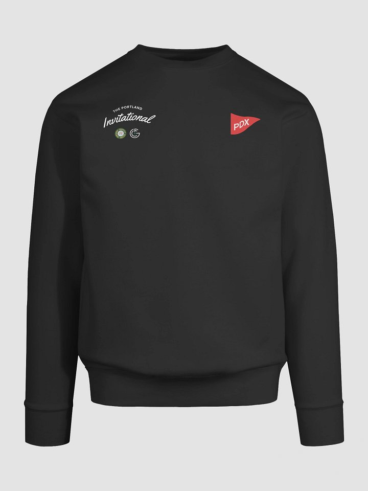The PDX Invitational Crew Neck product image (29)