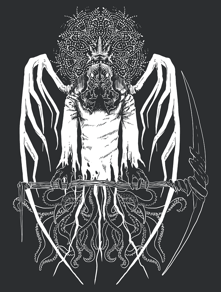 The Priest product image (5)