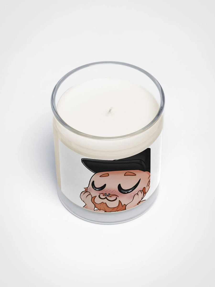 RealWally UwU Candle product image (3)
