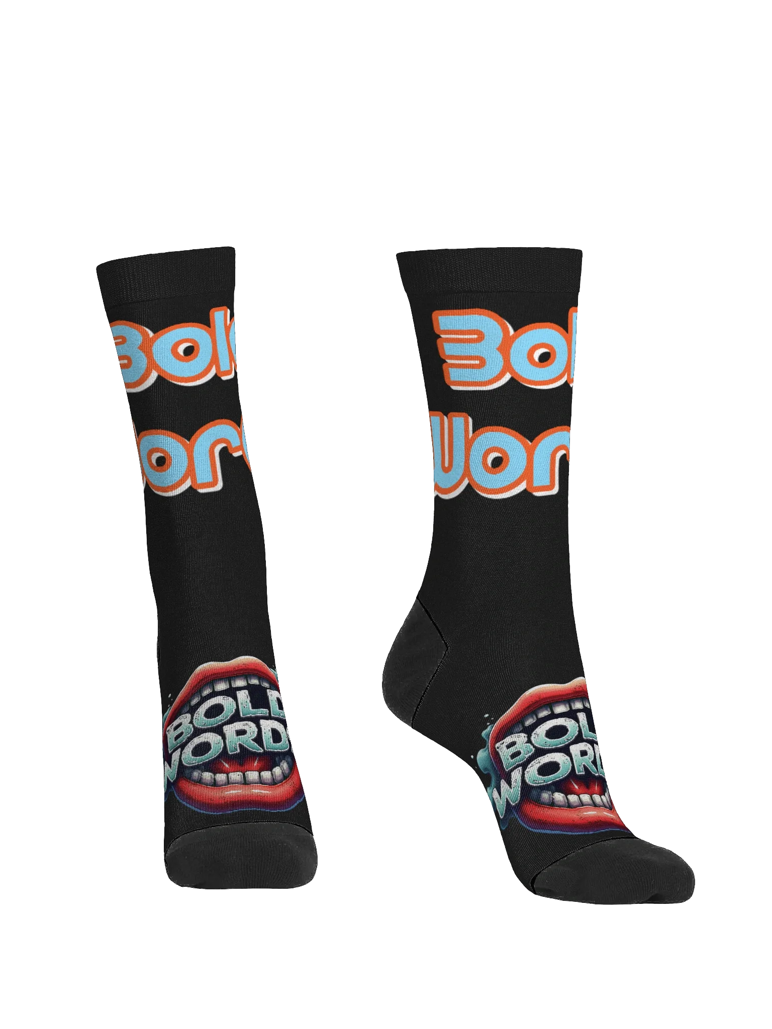 Poetry Life League: Bold Words product image (2)