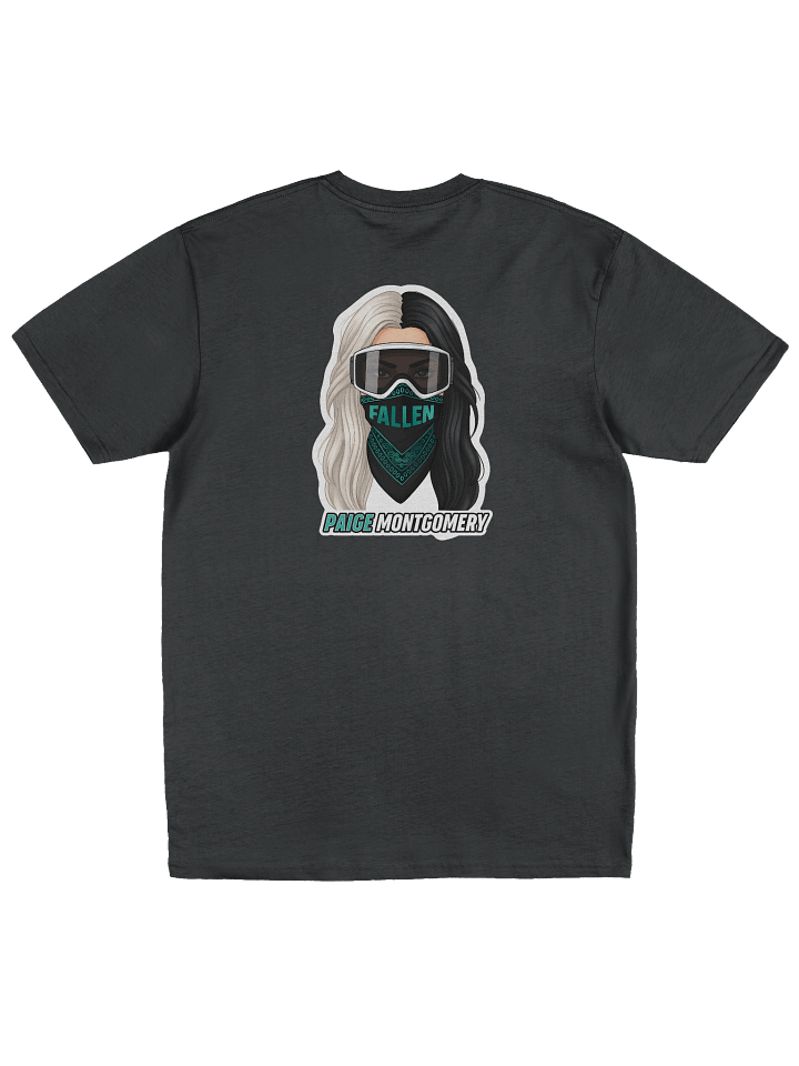 paige_gamez1 Twitch Tee product image (1)