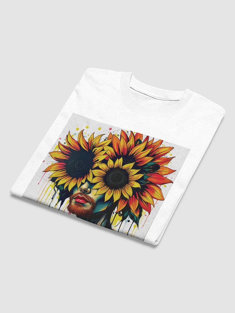Van Gogh, Urban Vibe Heavyweight Tee product image (4)