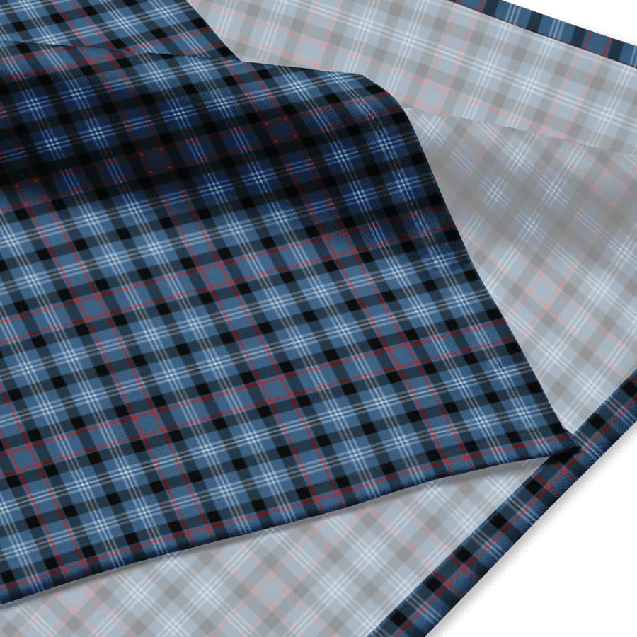 Fitzgerald Tartan Bandana product image (2)