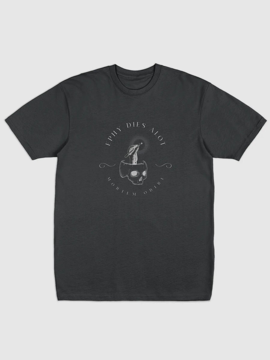 The Heritage Collection Grayscale Tee product image (1)