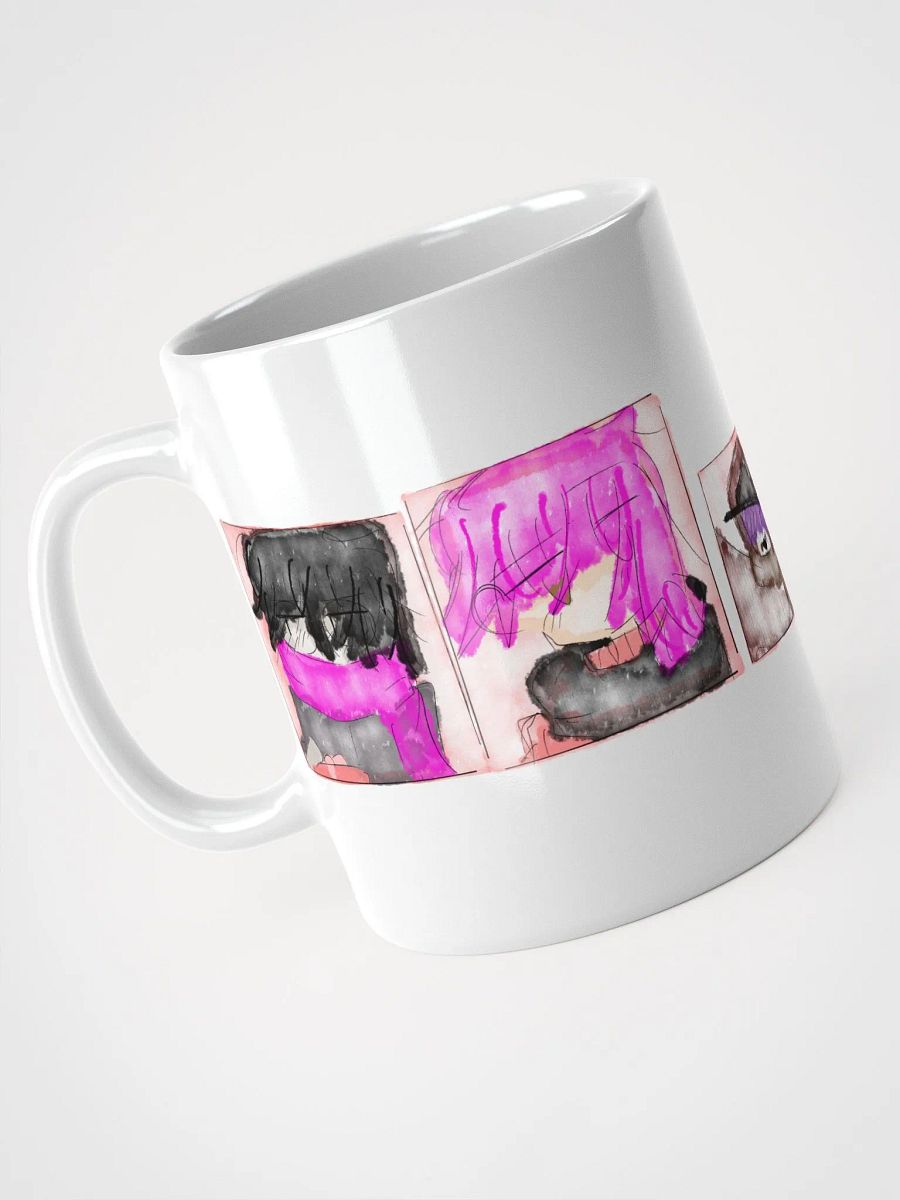 Moon Savers February mug product image (8)